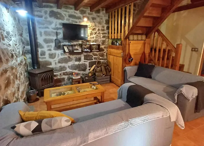 Vakantiehuis La Del Rio