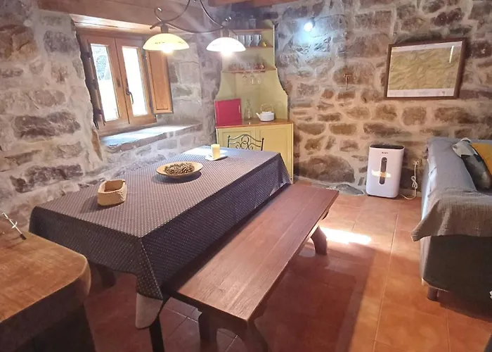 Vakantiehuis La Del Rio *