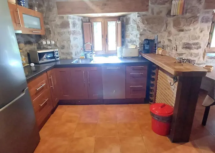 La Del Rio Vakantiehuis *