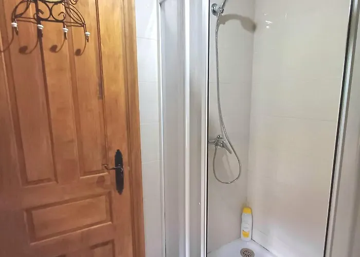 La Del Rio San Roque de Ríomiera