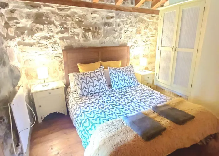 La Del Rio * San Roque de Ríomiera