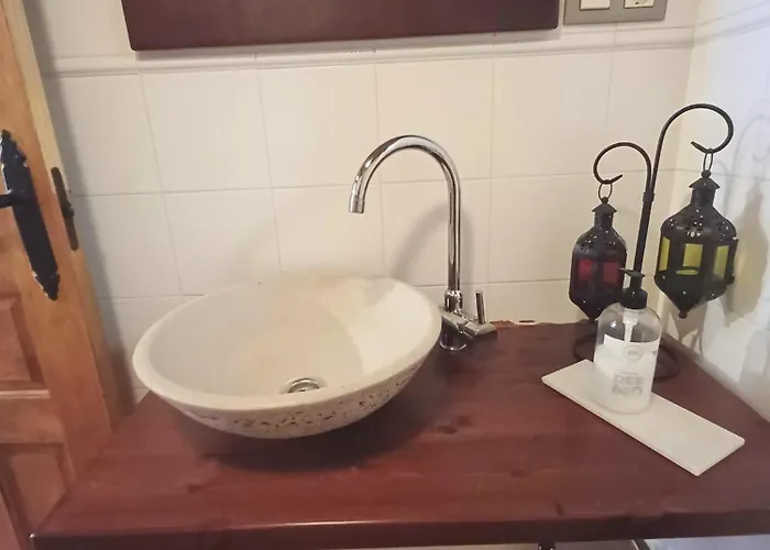 La Del Rio Vakantiehuis