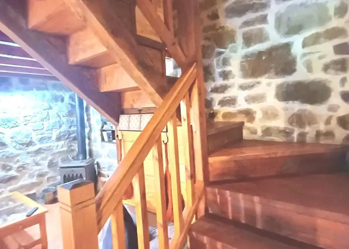 Vakantiehuis La Del Rio