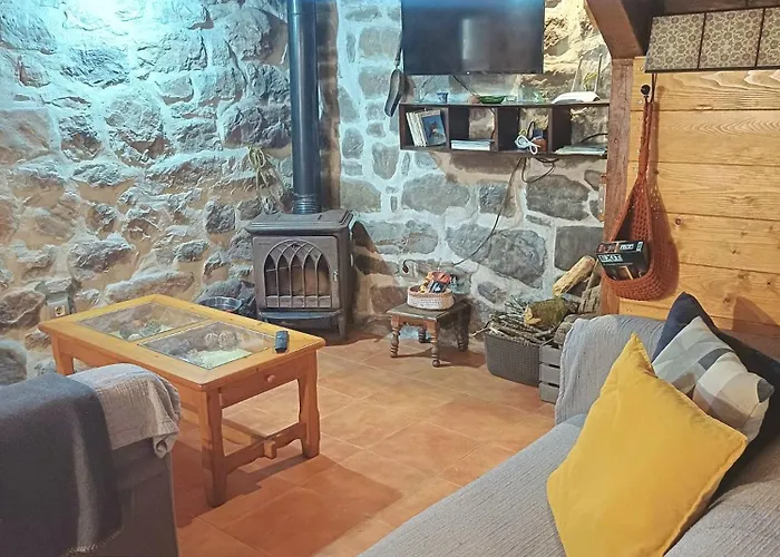 La Del Rio Vakantiehuis *