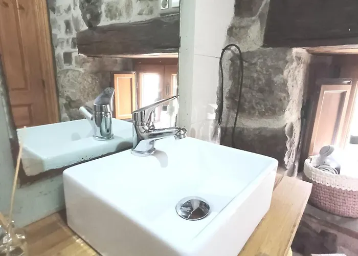 Vakantiehuis La Del Rio *