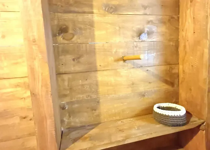 La Del Rio San Roque de Ríomiera