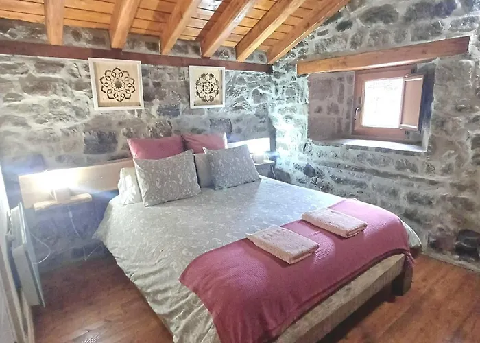 La Del Rio Vakantiehuis