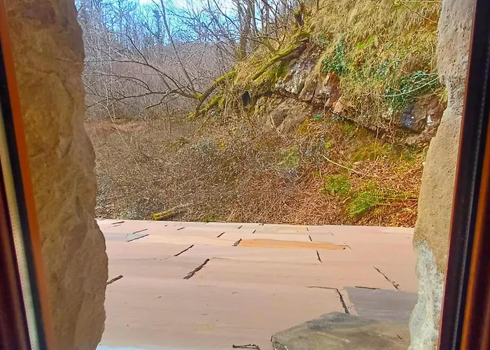 Vakantiehuis La Del Rio