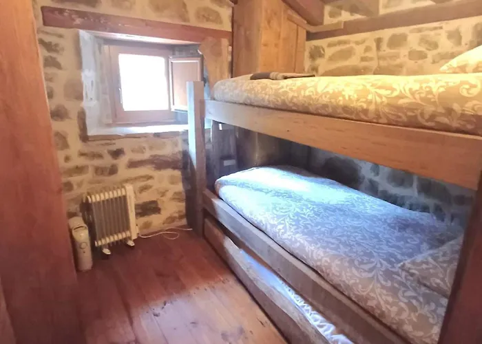 La Del Rio Vakantiehuis *