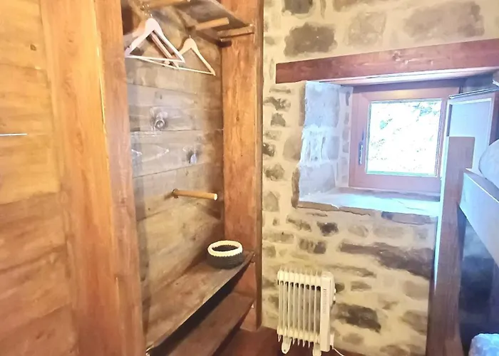 Vakantiehuis La Del Rio *