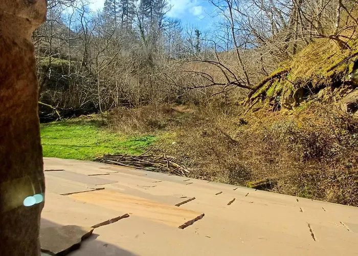 La Del Rio Vakantiehuis San Roque de Ríomiera