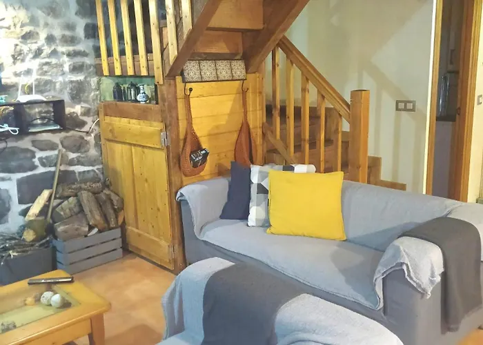 La Del Rio Vakantiehuis