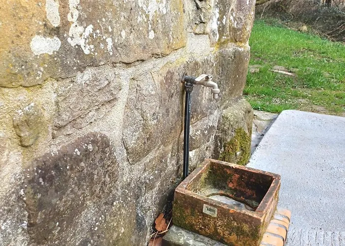 La Del Rio Vakantiehuis San Roque de Ríomiera