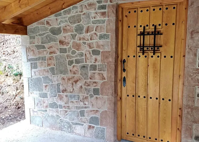 La Del Rio Vakantiehuis San Roque de Ríomiera