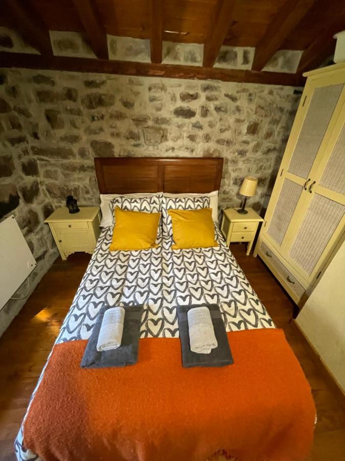 Holiday home La Cabana Del Rio San Roque de Riomiera, Spain - book now,  2023 prices
